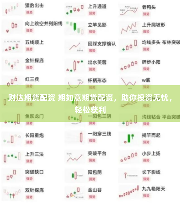 杠桿游戲還是財富陷阱？——透視股票在線配資的冰與火之歌